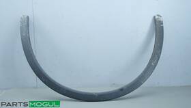 7p5853728 Porsche 2011-2014 Cayenne Front Right Fender Wheel Arch Flare Molding Oem