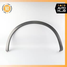 7p5853827d Porsche 11-18 Cayenne 958 E-hybrid Rear Left Side Panel Fender Flare Oem