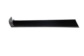 Porsche 7p5867420b 11-18 Cayenne 958 Rear Right Door Panel Moulding Trim Oem