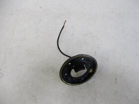 914-347-099-00 Porsche 92834709900 Used Steering Wheel Indicator Cancel Horn Ring 914 72-76