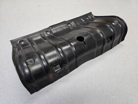 94457502100 Porsche Nice Used Original Genuine 944 Front Air Duct Plastic Cover
