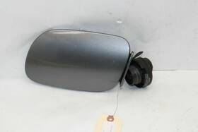 Porsche 95550413303 2008-2010 Cayenne Fuel Gas Door Lid Cap Oem