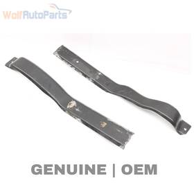 95550495500 Porsche 2003-2006 2008-2010 Cayenne - Belly Pan Mount Bracket