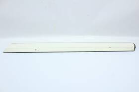 95555967403g2x Porsche 2003-2010 Cayenne 955 957 Front Right Side Lower Door Molding Trim Oem