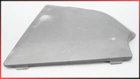 95855644201 Porsche 2011-2014 Cayenne 958 Right Passenger Side Engine Bay Cover Panel Oem
