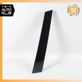 95855938200 Porsche 11-14 Cayenne 958 Hybrid S Rear Right Side Quarter Panel Trim Oem
