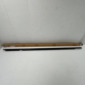 95855947612gw1 Porsche Used 2011 - 2018 Cayenne 958 Front Right Door Trim Oem