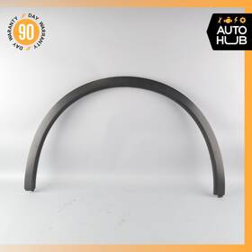 95855972720 Porsche 11-18 Cayenne 958 Hybrid S Front Left Side Panel Fender Flare Oem