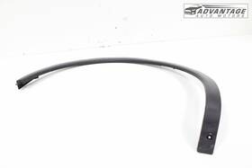Porsche 958559827209b9 2011-2018 Cayenne E2 92a Rear Left Quarter Wheel Arch Flare Molding Oem