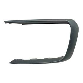 95b807819g Porsche 2022-2024 Macan Front Left Driver Bumper Molding Trim Oem