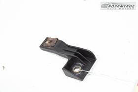 95b825352c Porsche 2015-24 Macan Rear Right Skirt Rocker Panel Molding Bracket Support Oem