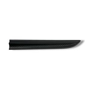 Porsche 95b8378891r Macan 95b 2015-2022 Front Left Lower Door Molding Trim Oem