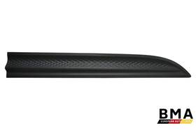 95b8378901r Porsche Macan Front Right Passenger Side Lower Door Molding Trim 2022 - 2024 Oem