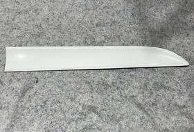 95b837890c Porsche 2017-2020 Macan Front Right Passenger Side Door Molding Trim Oem