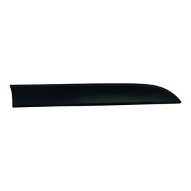 95b837890f Porsche 15-21 Macan 95b Front Right Rh Door Blade Moulding Trim Oem