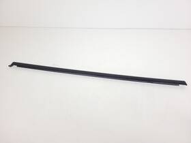 95b839475d Porsche 2015-2023 Macan Gts Rear Left Side Door Window Belt Molding Trim Black