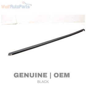 95b839476a Porsche 2015-2018 Macan - Rear Right Exterior Door Molding / Trim