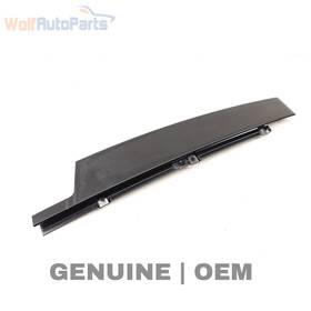 95b853318b Porsche 2015-2018 Macan - Front Right Exterior B Pillar Trim / Cover