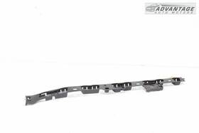 95b853537b Porsche 2015-2024 Macan Rear Left Side Skirt Rocker Molding Panel Bracket Oem