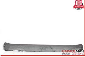 95b853554 Porsche 15-18 Macan 95b Right Passenger Side Rocker Panel Skirt Oem