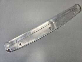 96450508301 Porsche Nice Used Original Genuine 911 964 Rear Bumper Heat Shield