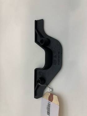 96453862500-g3906 Porsche 1995-1998 911 Hood Release Cover Trim