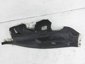 970-555-196-01-a11 Porsche Panamera 2010-2016 Rear Passenger Lower Quarter Trim