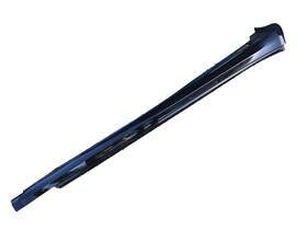 970-559-981-03 Porsche 2010-16 Panamera Right Rh Passenger Side Rocker Molding Panel Black Oem