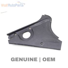 97050453400 Porsche 2010-2016 Panamera - Right Engine Bay Cowl Cover
