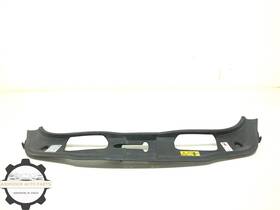Porsche 97050481101 2010-2016 Panamera Upper Radiator Support Cover Panel Shield Oem