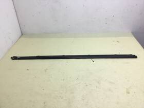 97053715601 Porsche Panamera Front Right Door Window Belt Molding Weather Strip 10-16 A