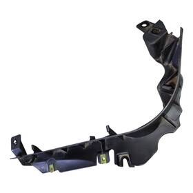 97057241400 Porsche 10-16 Panamera 970 Cowl Right Trim Panel Firewall Support Oem