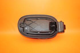 971809857 Porsche Panamera Fuel Pocket Door 2018 2019 2020 971 809 857 Oem