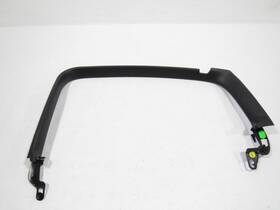 971867455 Porsche Panamera 4 2017 Rear Left Driver Door Window Frame Trim Cover 17-23