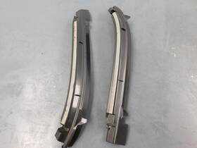 98150419500 Porsche 2020 21 22 718 Boxster Spyder Convertible Top Sealing Elements #0568 I2 98150419500 Porsche 2020 21 22 718 Boxster Spyder Convertible Top Sealing Elements #0568 I2