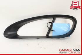 Porsche 98150456202 2013-2016 Cayman 981 Right Side Air Duct Trim Inlet Cover