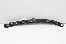 98150486501-21487 Porsche 2013-2016 Boxster Cayman Rocker Panel Mount Bracket Left Driver