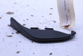 98150561400-21100 Porsche 2014 Cayman Rear Bumper Trim Moulding