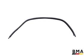 98153707505 Porsche 982 Boxster Front Left Right Door Weatherstrip Molding 2017 - 2024 Oem