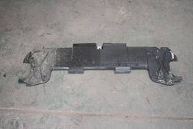 986-504-119-00 Porsche 98650411900 1997-2004 Genuine 986 Boxster Rear Underbody Lining Cover