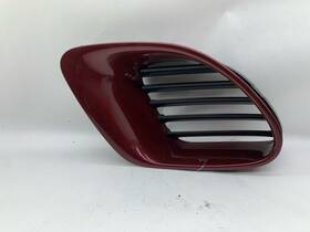 98650456200-24366 Porsche 1997-2002 Boxster Quarter Panel Engine Air Intake Grille Right Passenger