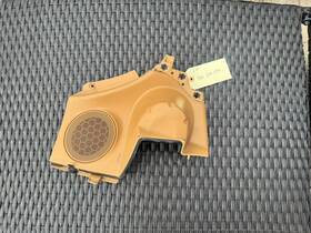 987-555-061-03-a03 Porsche 06 - 12 Cayman Rear Driver Interior Trim Tower Cover 987-555-061 Bose