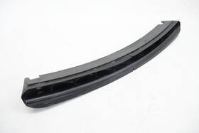 98750461301 Porsche 05-12 987 Boxster Rear Trunk Spoiler Wing Mount Trim Cover Panel Oem 98750461301 Porsche 05-12 987 Boxster Rear Trunk Spoiler Wing Mount Trim Cover Panel Oem