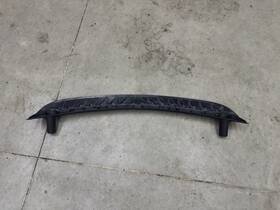 98750462300 Porsche 2006-2012 Cayman Rear Spoiler Lower Part 120317