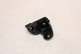 98756105300 Porsche Boxster Left Hard Top Mounting Bracket Support Driver Oem 2005-2012
