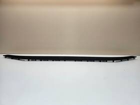 991-505-557-02-1e0 Porsche 911 Oem Front Lower Molding Spoiler Lip 2012 2013 2014 2015 2016