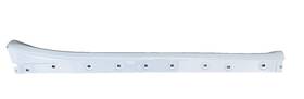 99150495400 Porsche 99150495802 Oem 991 Turbo Side Skirt Fff Right