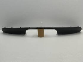 Porsche 991505811 17 18 19 911 991 Rear Bumper Lower Valance Diffuser Trim Cover Panel Oem