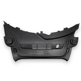 99155536706 Porsche 2012-2023 Cayman 911 Boxster Front Trunk Cowl Cover Trim Oem
