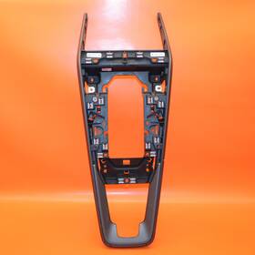 992-853-098-c Porsche 911 Center Console Panel 2020 2021 2022 2023 2024 992853098c Oem
